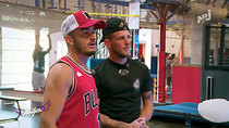 Les Anges (FR) - Episode 25