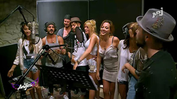 Les Anges (FR) - S09E80 - 