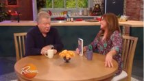 Rachael Ray - Episode 3 - William Shatner On The Role He Wish He Hadn't Turned Down + DIY...