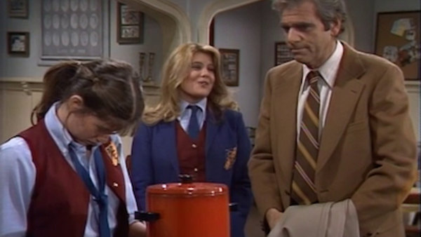 The Facts of Life Season 2 Episode 12 Recap