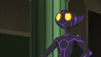 Yuu Gi Ou: Vrains - Episode 68 - Secret Meeting