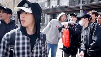 BTS: Bon Voyage - Episode 1 - Surprise Party