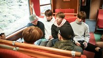 BTS: Bon Voyage - Episode 3 - Humorous and playful tour over the mountains and seas!