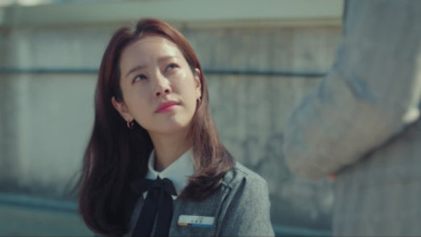 Familiar Wife Season 1 Episode 10