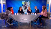 The View - Episode 7 - Stormy Daniels & Michael Avenatti