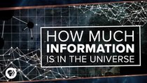 PBS Space Time - Episode 32 - How Much Information is in the Universe?