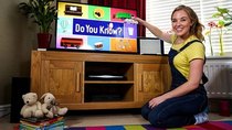 Maddie's Do You Know? - Episode 19 - Television and Carpet