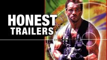 Honest Trailers - Episode 36 - Predator (1987)