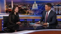 The Daily Show - Episode 149 - Mitski