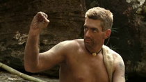 Naked and Afraid - Episode 1 - Primal Fear