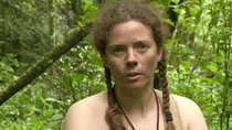 Naked and Afraid - Episode 6 - Playing with Fire