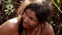 Naked and Afraid - Episode 3 - Hearts of Darkness