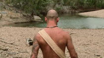 Naked and Afraid - Episode 7 - Unhinged