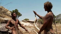 Naked and Afraid - Episode 2 - Damned in Africa