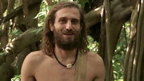 Naked and Afraid - Episode 5 - The Lost World