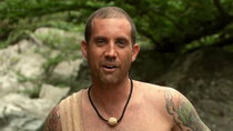 Naked and Afraid - Episode 11 - Worlds Collide