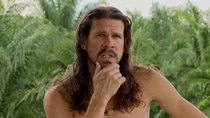 Naked and Afraid - Episode 5 - Breaking Borneo