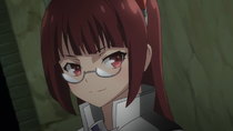 Isekai Maou to Shoukan Shoujo no Dorei Majutsu - Episode 11 - The Young Girl Awakens