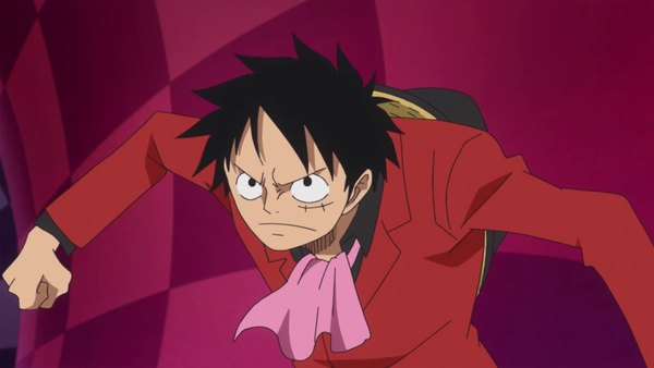 One Piece Episode 851 info and links where to watch