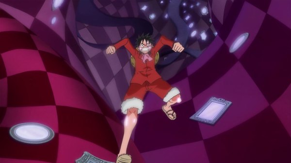 One Piece Episode 851 info and links where to watch