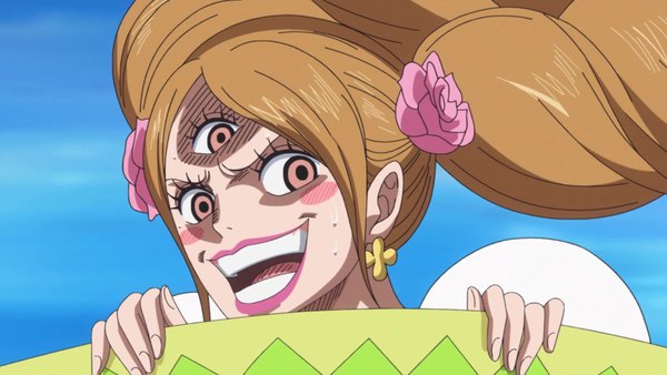 One Piece Episode 851 info and links where to watch