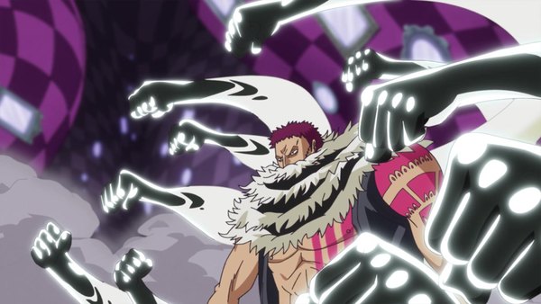 One Piece Episode 851 info and links where to watch