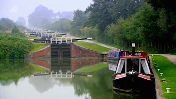 Great Canal Journeys - S01E01 - The Kennet and Avon