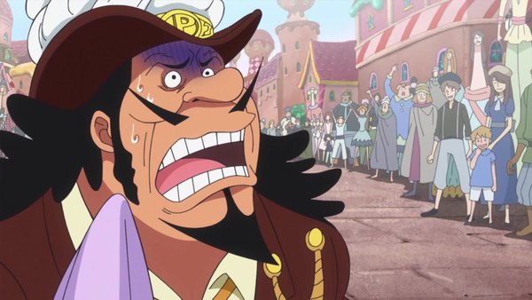One Piece Episode 852 info and links where to watch