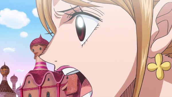 One Piece Episode 852 info and links where to watch