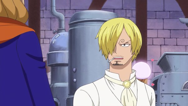 One Piece Episode 852 info and links where to watch