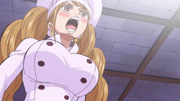 One Piece Episode 852 info and links where to watch