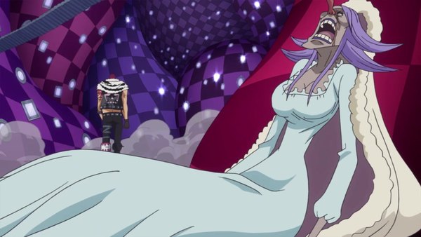 One Piece Episode 852 info and links where to watch