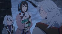 Sirius the Jaeger - Episode 10 - Memories of the Abyss