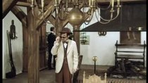 Arsène Lupin - Episode 12 - Episode 12