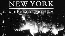 American Experience - Episode 5 - New York (5): Cosmopolis (1919-1931)