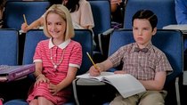 Young Sheldon - Episode 2 - A Rival Prodigy and Sir Isaac Neutron