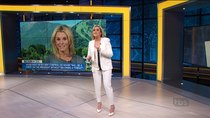 Full Frontal with Samantha Bee - Episode 21 - September 12, 2018