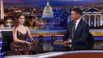 The Daily Show - Episode 150 - Anna Kendrick