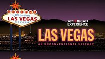 American Experience - Episode 3 - Las Vegas: An Unconventional History (1): Sin City
