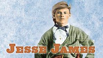 American Experience - Episode 7 - Jesse James