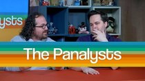 The Panalysts - Episode 20 - The Embodiment of All Fears