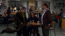 Mike & Molly - Episode 15 - Three Girls and an Urn