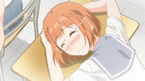 Chio-chan no Tsuugakuro - Episode 11 - Chio in the Middle of the Night / Apocri!