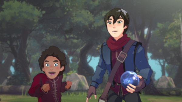 the dragon prince season 1 episode 5 watch online