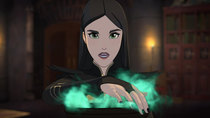 The Dragon Prince - Episode 6 - Through the Ice