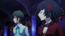 Lord of Vermilion: Guren no Ou - Episode 10 - My Soul Calls My Name