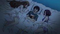 Grand Blue - Episode 10 - Arrival in Okinawa