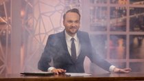 Zondag met Lubach - Episode 9