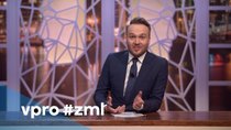 Zondag met Lubach - Episode 2 - Renewable energy