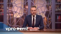 Zondag met Lubach - Episode 7 - The Wiv